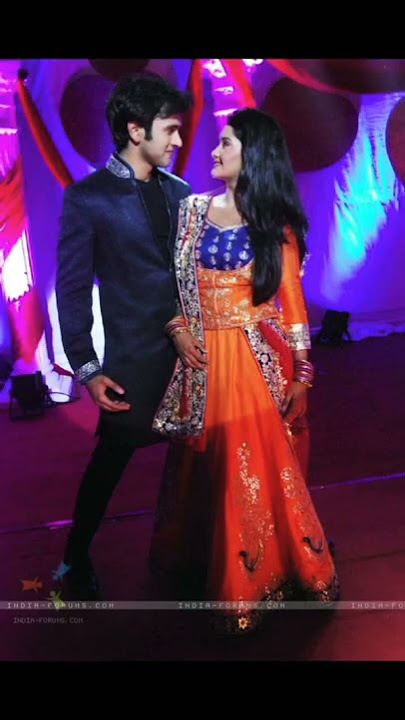 😍Aur Pyar ho gaya serial 🌹❣️ Raj 💗 Avni love 💖 best status 🥰 song Like 👍 Share 💫 and Subscribe 🥰😘