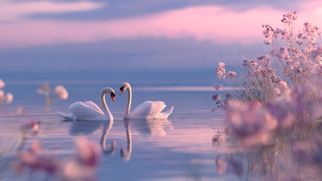 Музыка для души и сна 🌿 Спокойная релакс музыка и восстановление нервной системы