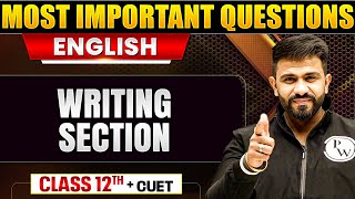 ⁠Writing Section : One Shot || Rescheduled @02:00PM 
