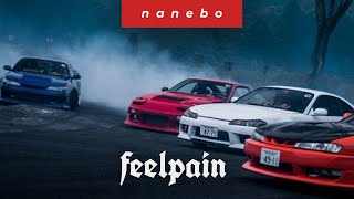 FEELPAIN - BROKEN feat. NANEBO