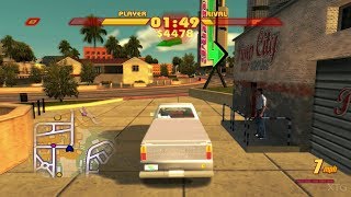 Pimp My Ride PS2 Gameplay HD (PCSX2) screenshot 1