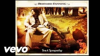 Video thumbnail of "Bernard Fanning - Wash Me Clean (Official Audio)"