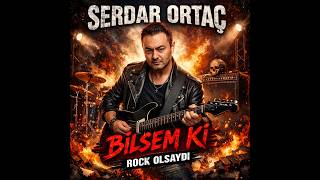 Bilsem Ki - Serdar Ortaç (Rock Versiyon)🎸 #shorts, #serdarortaç, #bilsemki, #rockcover #türkçerock