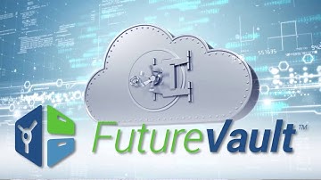 FutureVault Testimonial
