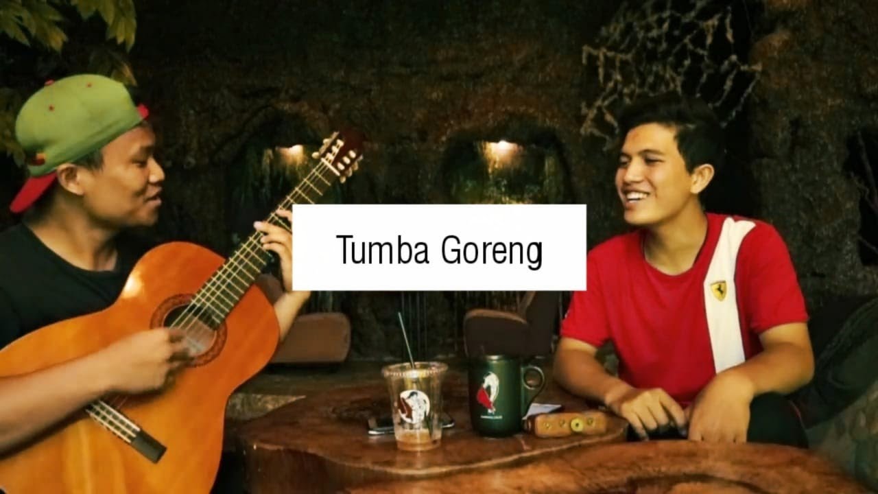 Tumba Goreng (Cover) Siapala Ipe YouTube