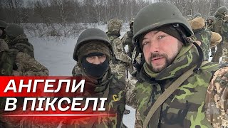 Не буде таких, як ми – не буде України: історія захисника, який служить у 117 бригаді ЗСУ