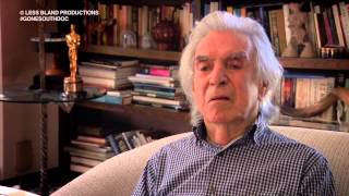 Gone South - Arthur Hiller - Negotiations And The Cbc