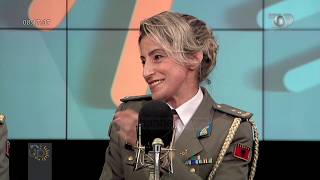 Wake Up, 22 Shkurt 2019, Pjesa 3 - Top Channel Albania - Entertainment Show