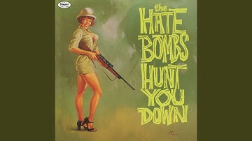 Wrong Place, Wrong Time