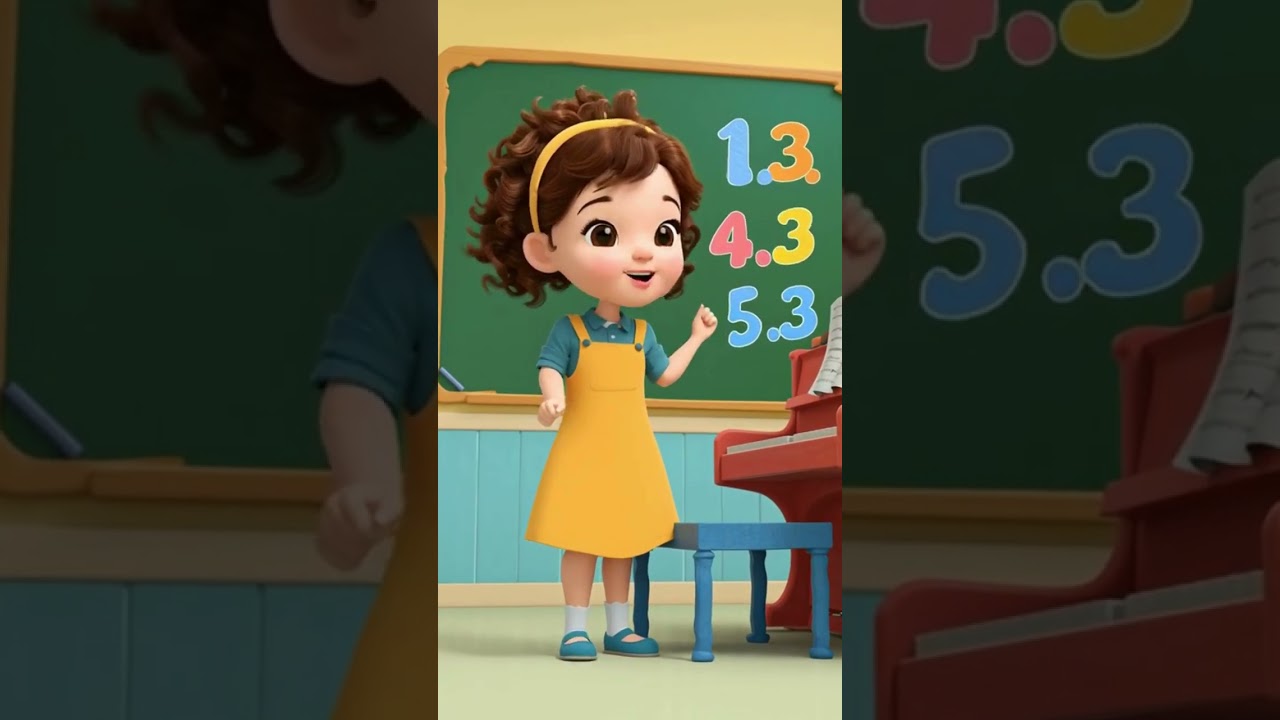 Catchy Most Addictive Learning Songs Kids Love So Much