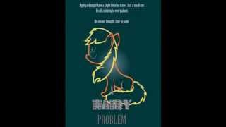 A hairy problem pt 7