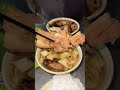 Bún chả siu ngon. #shorts #streetfood #food #foodie #foodlover #review #saigon #amthuc #monngon #ăn