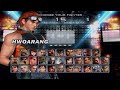Tekken 5 | Hwoarang