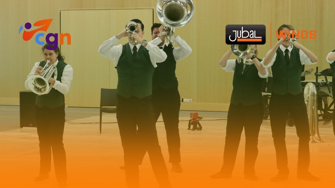 Jubal Winds 2024 - CGN Championships Prelims