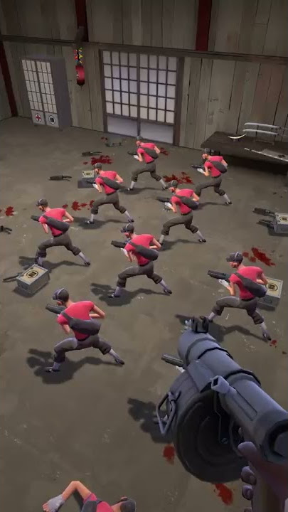Meet The Medic has a RARE Secret!
