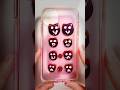 Painting My Own Phone Case 🖌️📱 | Super Satisfying DIY