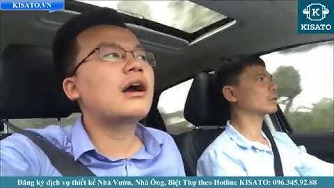 Khảo Sát Thiết Kế Biệt Thự 3 Tầng Tân Cổ Điển Tại Phú Lương Hà Đông Hà Nội