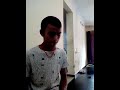 Jiye to jiye kaise Deepak parihar cover song π€π€π€ I'm sorry guys