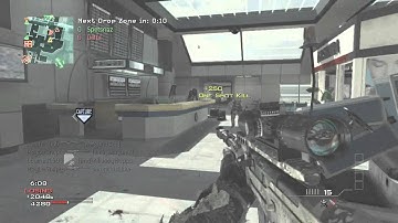 Terminal Quad Feed!!