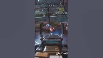 HOW TO PROPERLY MIRAGE ULT #adiuvant #apexlegends #apex #apexlegendsclips #mirage #apexclips