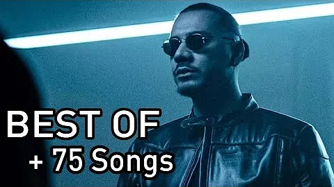 🇩🇪  DEUTSCHRAP MIX 2022 ⚡ BEST OF 2021 HITS 🔥 - Dj StarSunglasses  @DjStarSunglasses