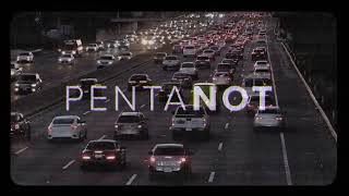 PENTANOT 😬 PENTANET 🧡 (TRAFFIC)
