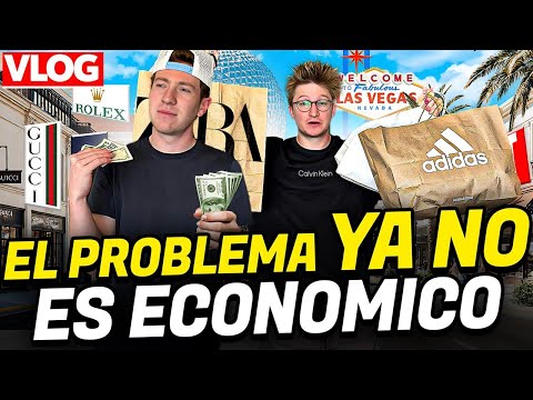 El PROBLEMA ya no es ECONÓMICO