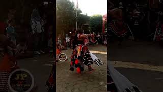 Jaranan Wongso Joyo Kusumo live SD 2 Sembulung #shorts