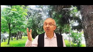 Abdülkadir geylani hazretlerine buluttan bir ses..802