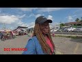 MARKET DAY IN BELIZE IS NOT WHAT YOU THINK !!
