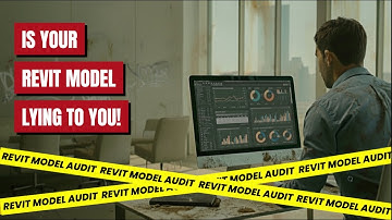 Are You Making These Revit Mistakes?