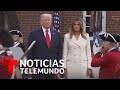 Noticias Telemundo, 25 de mayo 2020 | Noticias Telemundo