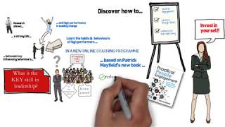 Exploring People Engagement: A better way to engage stakeholders in change