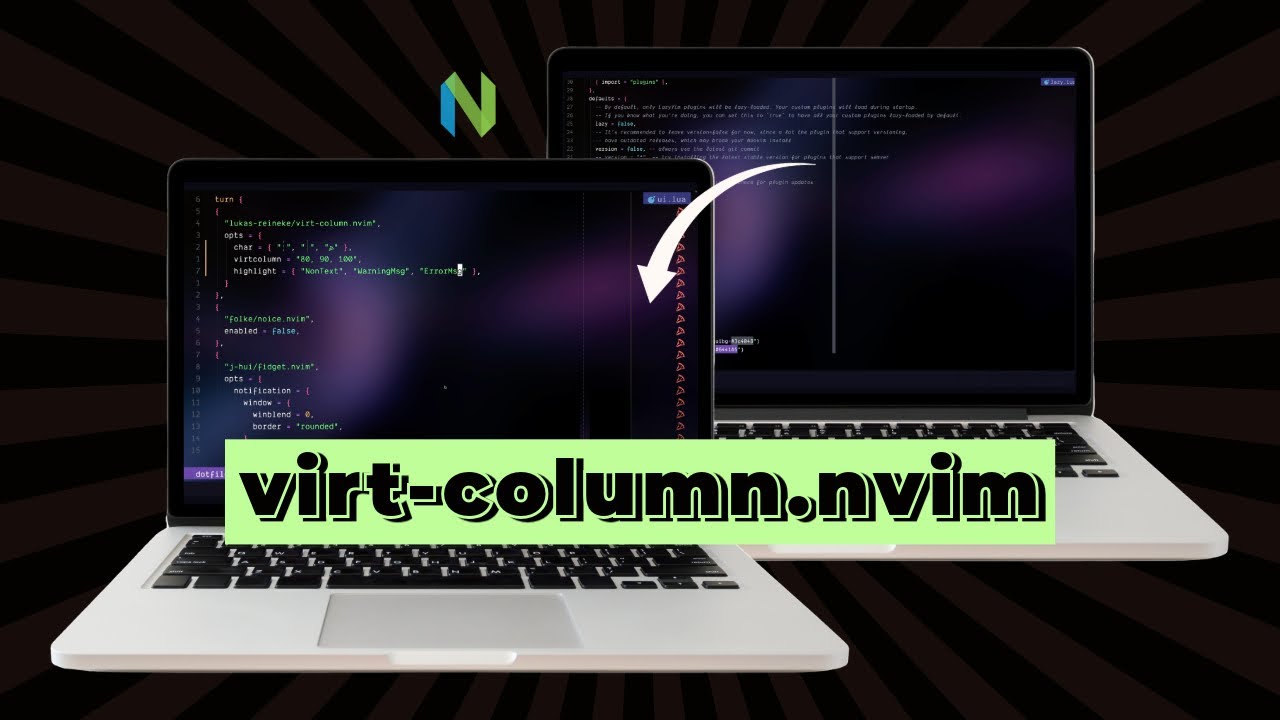 One of my coolest Neovim plugins - YouTube
