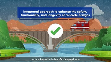 Concrete Bridges video