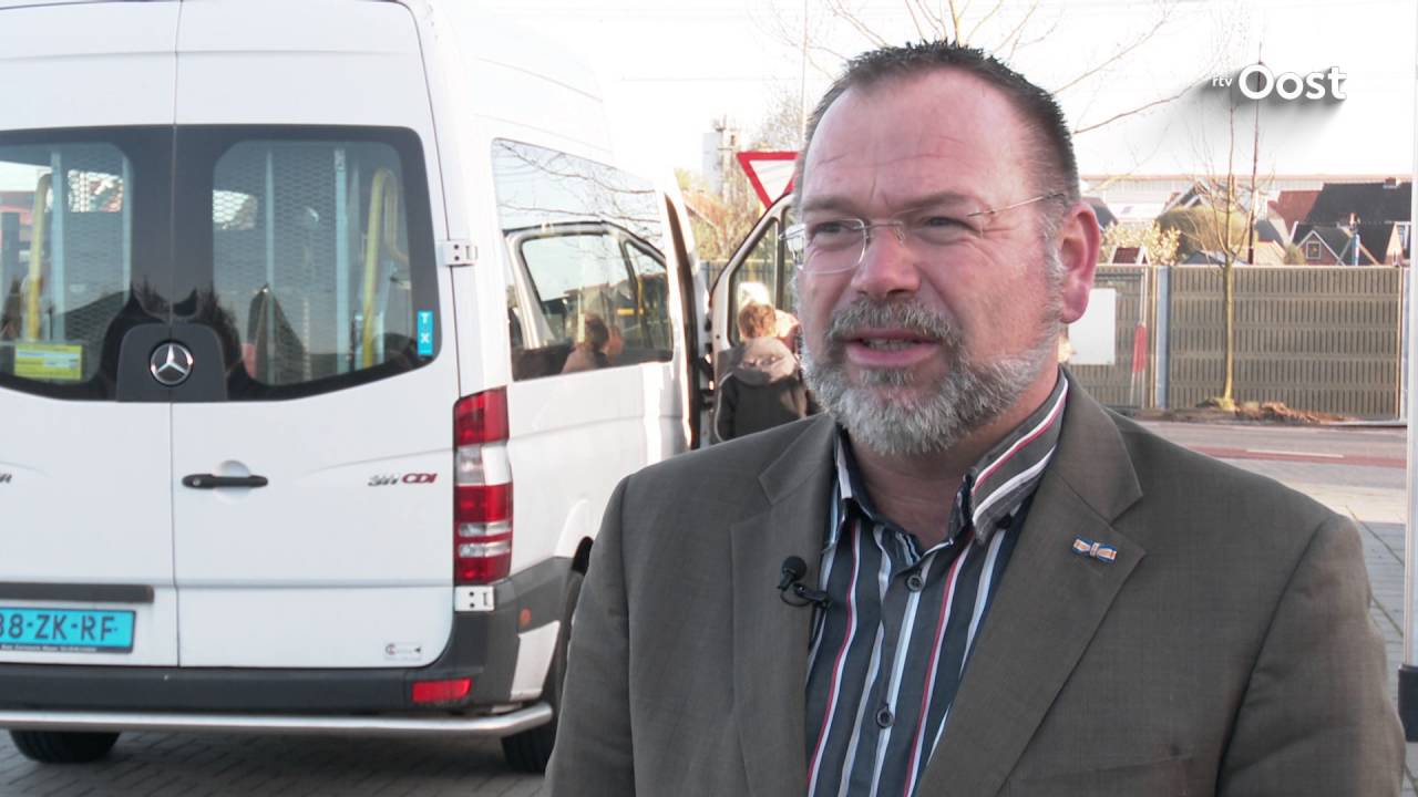 Ouders in Rijssen-Holten bepalen zelf welk taxibedrijf leerlingenvervoer krijgt