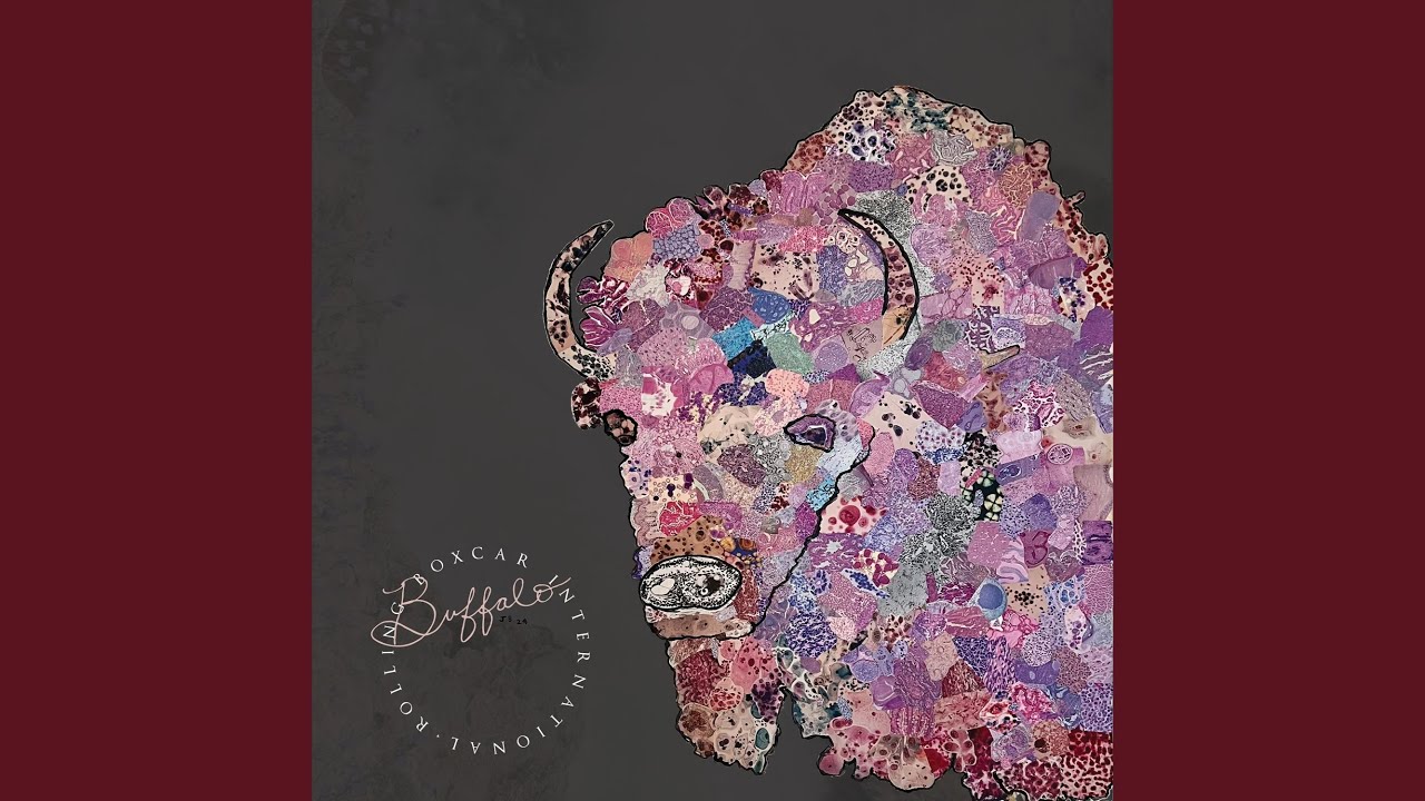 Obejrzyj Buffalo w YouTube Obejrzyj Buffalo w YouTube