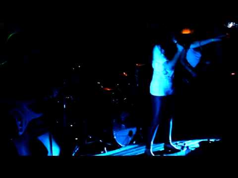 Acid Louise - Miles and Miles (Live @ Bovary Pub)