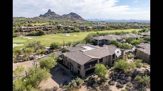 Ridge at Troon North - 10260 E WHITE FEATHER LN 1002, Scottsdale, AZ 85262
