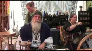 Elrick The Apothecary - Species Of The Apothecary