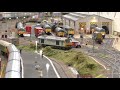 Swansea model railway show October 6th 2018