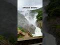 Dudhsagar Waterfall 😍 india’s Best Waterfall View | How to go Dudhsagar Waterfall🤔 #traveleramrik