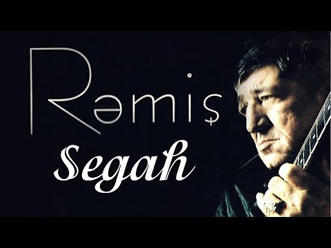 Rəmiş - Segah | Azeri Music [OFFICIAL]