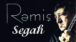 Rəmiş - Segah | Azeri Music [OFFICIAL] Resimi