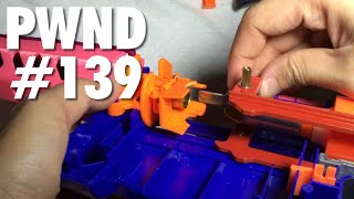Brass Breeched exPT Retaliator - WAR READY!