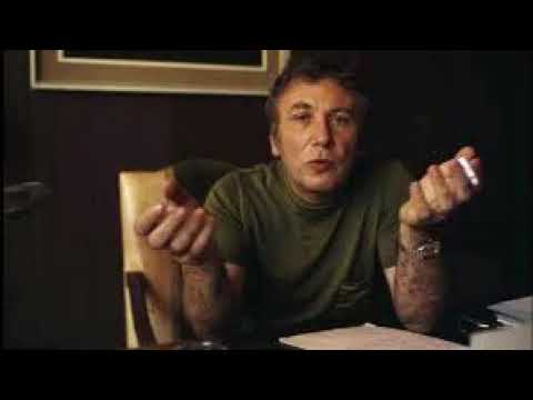 في مدخل الحمراء كان لقاؤنا نزار قباني