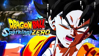 DRAGON BALL: Sparking! ZERO - New Character Roster Update! by RikudouFox 24,428 views 2 weeks ago 18 minutes