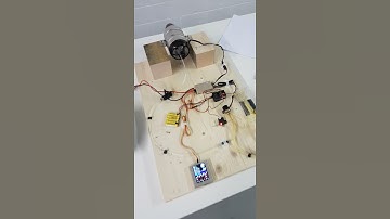 Swiwin SW60b Turbine Telemetry to Spektrum iX12