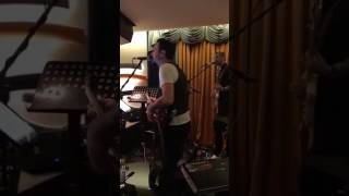 İstanbul Band - Sevdik Sevdalandık Cover