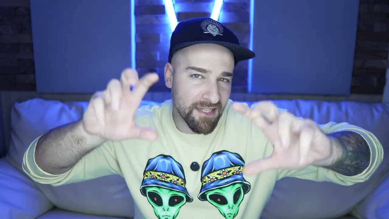 Кој те праша - Војна и мир